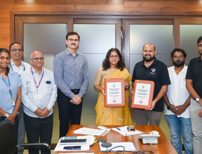 रेबीजमुक्त मुंबई'साठी महापालिकेचा मोठा पुढाकार; WVS-HOPE/Mission Rabies India सोबत सामंजस्य करार