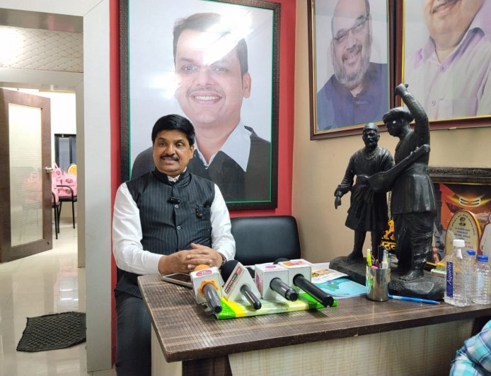 आषाढी एकादशीनिमित्त राष्ट्रीय श्रमिक आघाडीचा भव्य दिंडी सोहळा; कामगार वारकरी मेळाव्यासह सांगता समारंभाचे आयोजन