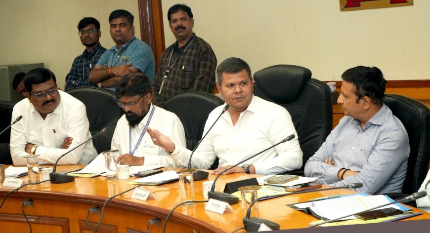 पिंपरी-चिंचवड महापालिकेच्या स्थायी समितीत विकासकामांसह आरोग्य, शिक्षण आणि नागरी सुविधांवरील महत्त्वाच्या प्रस्तावांना मंजुरी