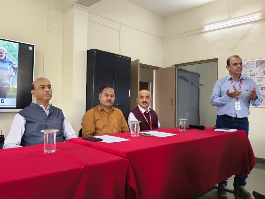 सीएचएमई भोसला मिलिटरी कॉलेजमध्ये एआय, मशीन लर्निंग, डेटा सायन्स आणि एमएस्सी मीडिया स्टडीजचे नवे अभ्यासक्रम सुरू