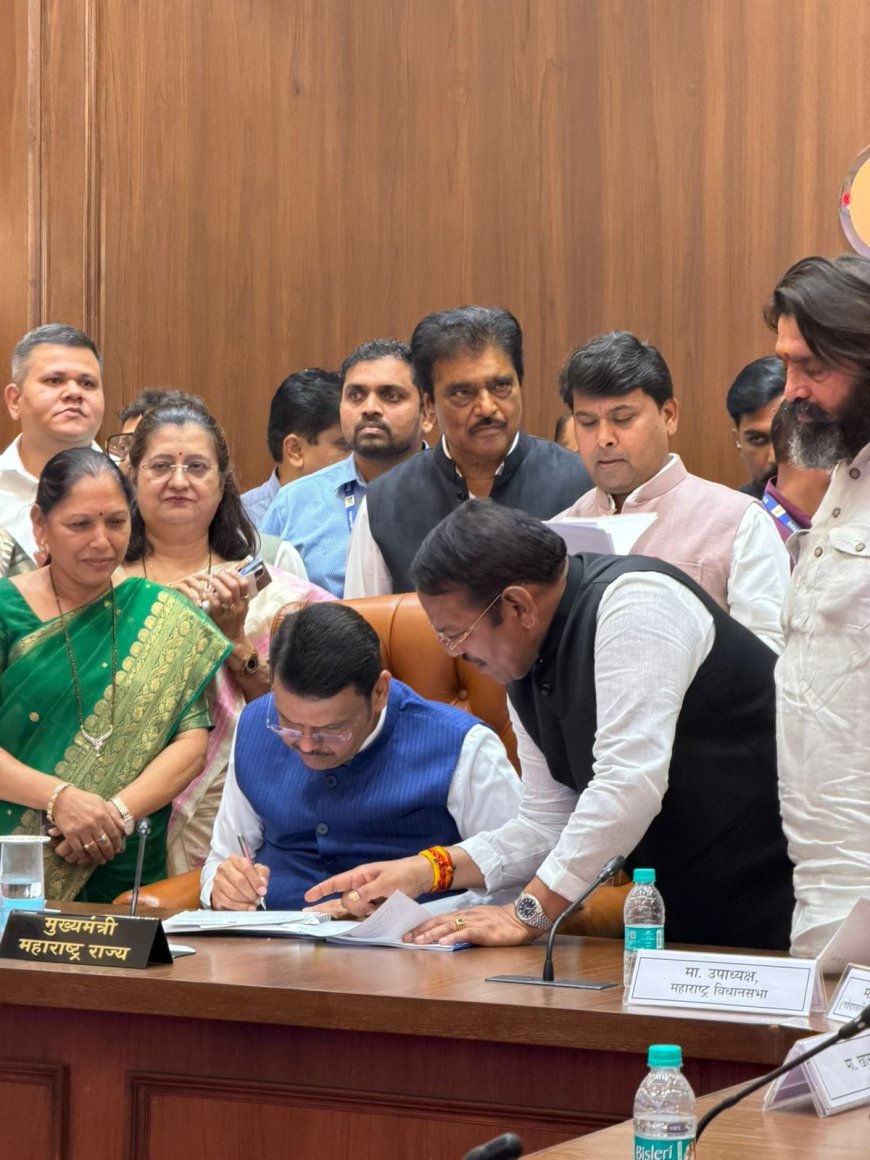 ताथवडेतील ११ लाख झाडांवर कुऱ्हाड नको; पोलीस आयुक्तालयासाठी पर्यायी जागेचा विचार करा – खासदार श्रीरंग बारणे