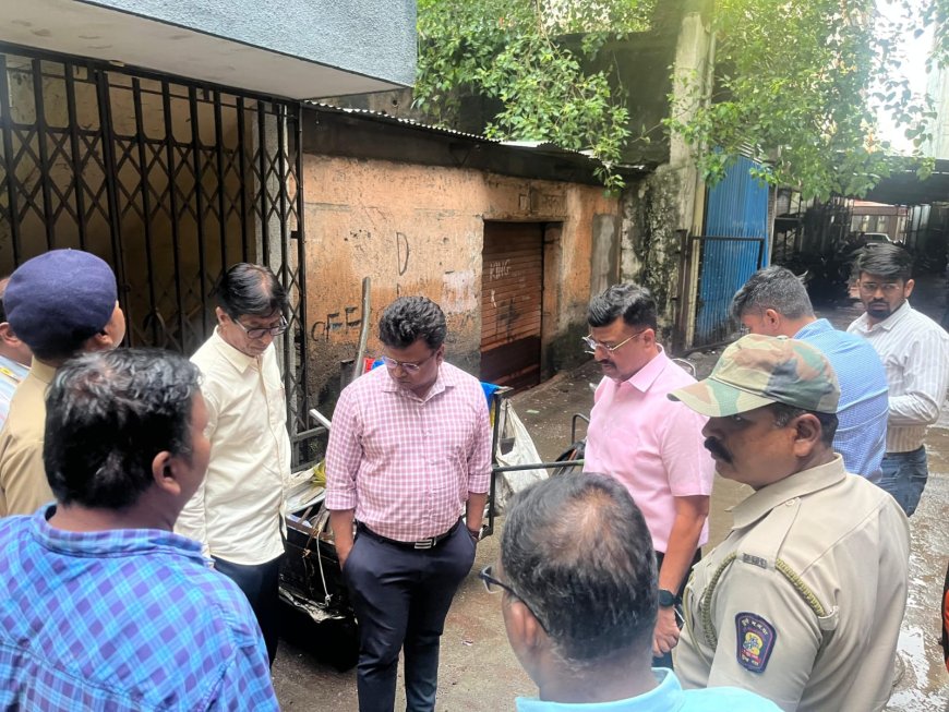 सेवा वारी’ उपक्रमांतर्गत पालखी सोहळ्यासाठी पुणे महापालिका सज्ज; वारकऱ्यांसाठी सुविधा पाचपट वाढविल्या