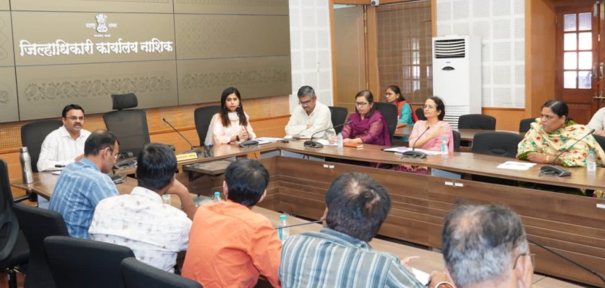 मतदार यादी विशेष सखोल पुनरीक्षण मोहिमेला वेग; १२ जुलैपर्यंत विशेष शिबिरांचा लाभ घेण्याचे आवाहन