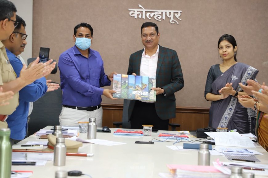 शासनाकडे पाहण्याचा नागरिकांचा दृष्टिकोन सेवांवरच अवलंबून; विहीत मुदतीत सेवा वितरणासाठी सर्व यंत्रणांनी सजग राहावे – राज्य आयुक्त सुधाकर तेलंग