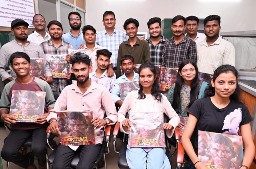 बालकांच्या सुरक्षिततेसाठी ग्राम बाल संरक्षण समित्यांची भूमिका अधिक प्रभावी होणार; पोला येथे विशेष बैठकीत जनजागृतीवर भर