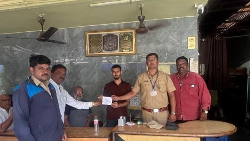 कसबा पेठेत स्वच्छतेवर पालिकेचा दणका; दोन बेकऱ्यांवर ५० हजार रुपयांची दंडात्मक कारवाई
