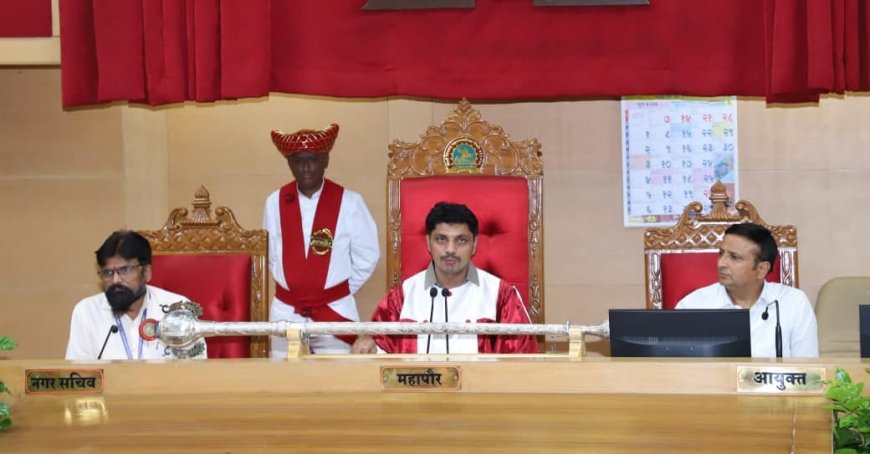 मोशी दुर्घटनाग्रस्तांच्या कुटुंबीयांना १० लाखांची मदत; दोषींवर कठोर कारवाईसह महापालिकेचे ठोस निर्णय
