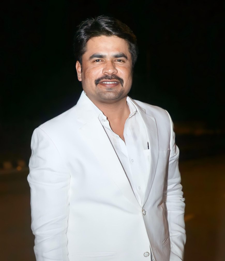 यवतमाळात उद्या ‘एसटी स्मार्ट कार्ड’ नोंदणी शिबिर; महिला व ज्येष्ठ नागरिकांनी लाभ घेण्याचे आवाहन