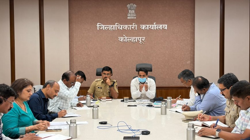 १५ ऑगस्टपर्यंत जिल्हा नशामुक्त करण्याचा संकल्प; ग्रामपंचायती, नगरपालिका व महानगरपालिका मंजूर करणार ठराव