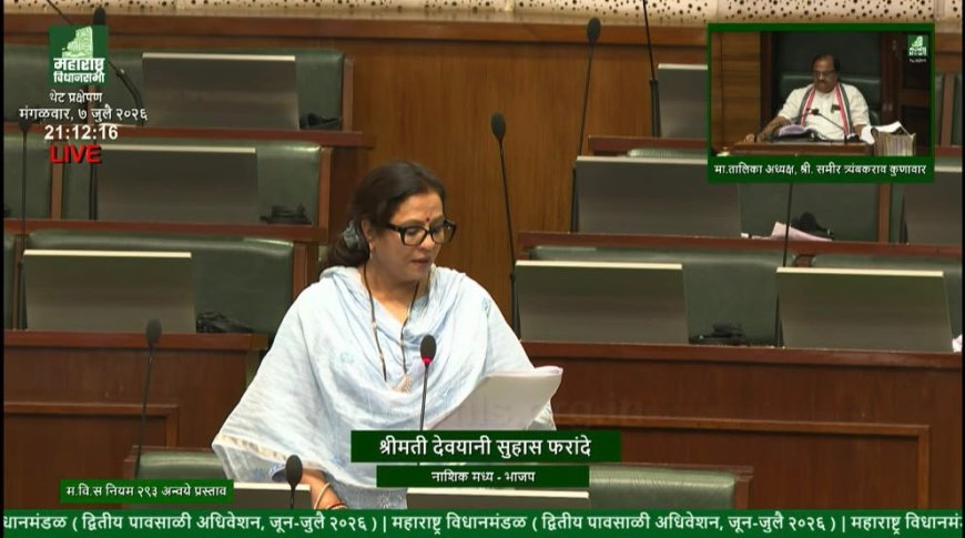 लोकशाहीर अण्णाभाऊ साठे यांच्या भव्य पूर्णाकृती पुतळ्याचे १ ऑगस्टला लोकार्पण; आ. देवयानी फरांदे यांच्या पुढाकारातून साकारले स्मारक