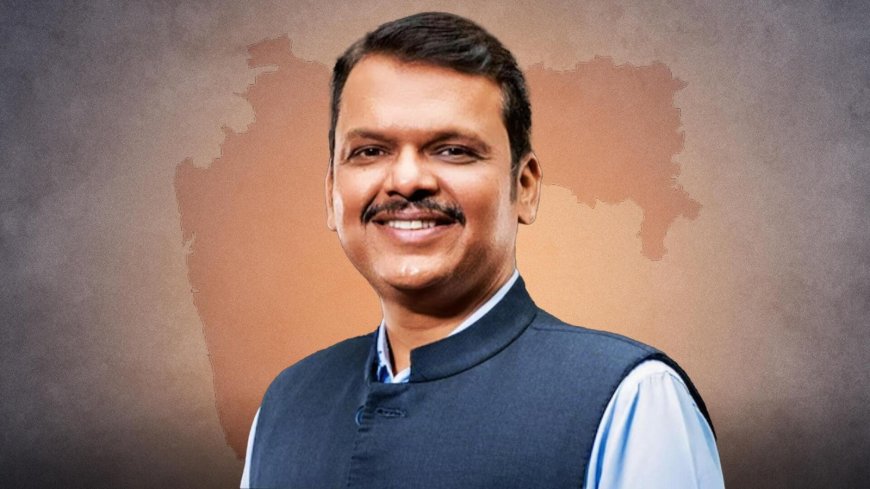मुख्यमंत्री देवेंद्र फडणवीस यांच्या वाढदिवसानिमित्त मविप्रच्या ५१२ शाखांमध्ये २,२०० वृक्षांची लागवड