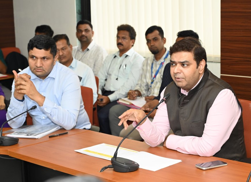 मुंबईतील स्वच्छतेत हलगर्जीपणा खपवून घेतला जाणार नाही; अधिकाऱ्यांवर कारवाईचे आदेश