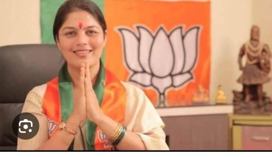 मुख्यमंत्री देवेंद्र फडणवीस यांच्या वाढदिवसानिमित्त भाजप महिला मोर्चाचा ‘देवाभाऊ कृषी माऊली सोहळा’; ४,००० महिलांना मोफत किचन गार्डन किट