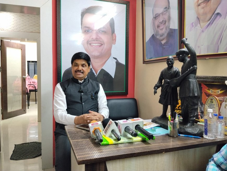 आषाढी एकादशीनिमित्त राष्ट्रीय श्रमिक आघाडीचा भव्य दिंडी सोहळा; कामगार वारकरी मेळाव्यासह सांगता समारंभाचे आयोजन