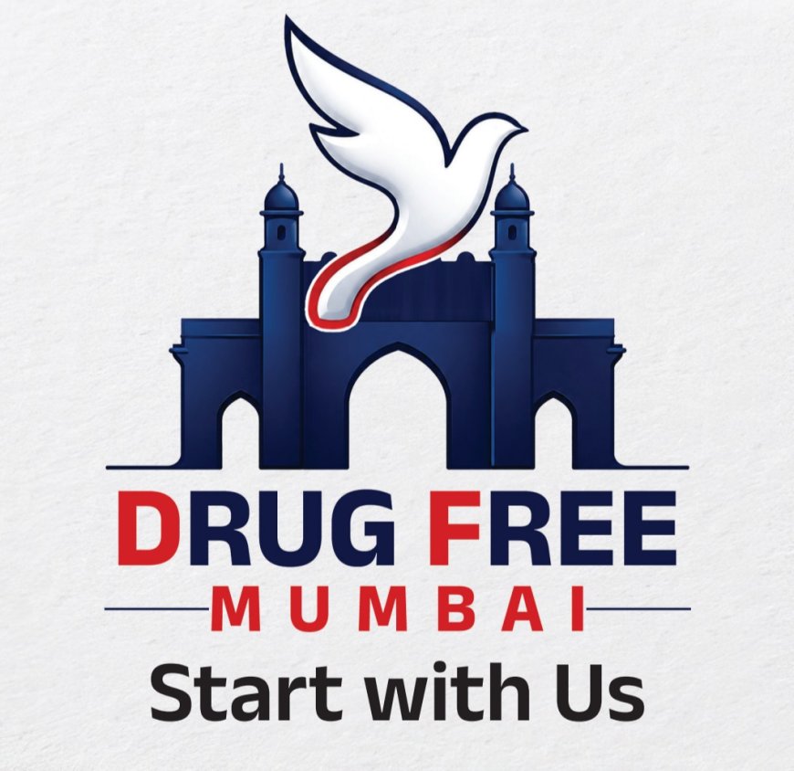 नशामुक्त मुंबई अभियानाचा ३० जुलै रोजी शुभारंभ; युवकांनी मोठ्या संख्येने सहभागी होण्याचे मंत्री मंगलप्रभात लोढा यांचे आवाहन