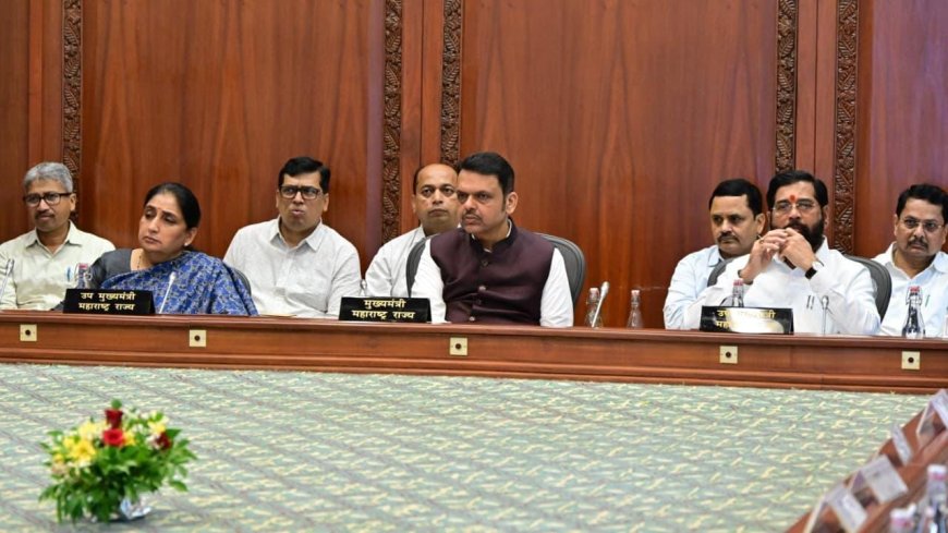 पिंपरी-चिंचवडसाठी हाय कॅपेसिटी मास ट्रान्सिट रूट व ई-आरटीएस प्रकल्पाला गती; १७ किमीचा प्रायोगिक मार्ग प्रस्तावित