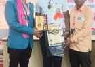 लोकमान्य टिळक जयंतीनिमित्त शेगावात ‘महाराष्ट्र लोकनायक पुरस्कार २०२६’ सन्मान सोहळा उत्साहात