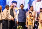 दिव्यांगांना रोजगार, आरोग्य आणि शिक्षणात प्राधान्य देण्यासाठी शासन कटिबद्ध : मुख्यमंत्री देवेंद्र फडणवीस