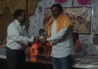 विद्यार्थ्यांनो, सुसंस्कारी आणि राष्ट्रभक्त नागरिक बना : डॉ. सचिन जोशी