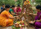नागपंचमी आणि भालोबा : गावच्या मातीतील जुन्या परंपरांची हृदयस्पर्शी आठवण