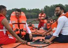 अंबाझरी तलावाचा पर्यटनस्थळ म्हणून विकास करणार; राज्य शासन मनपाला संपूर्ण सहकार्य करणार – मुख्यमंत्री फडणवीस
