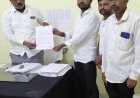 सुकळी साठवण तलाव प्रकल्प तात्काळ रद्द करा; येलदरी धरणातून सेनगाव तालुक्यातील शेतकऱ्यांना पाणी द्या