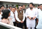 गडचिरोलीतील रस्ते-पुलांच्या गुणवत्तेत तडजोड नको; निकृष्ट कामांवर कठोर कारवाई – मंत्री शिवेंद्रराजे भोसले