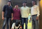 विषारी पदार्थ पाजून महिलेची हत्या; अपघाती मृत्यूचा बनाव उधळला, आरसीएफ पोलिसांकडून आरोपी अटकेत