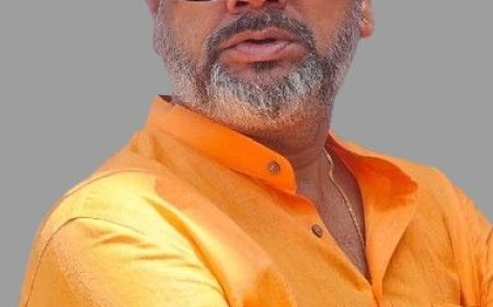 अनिल भाई निर्मळे : संघर्षातून घडलेला जनसेवेचा प्रेरणादायी प्रवास