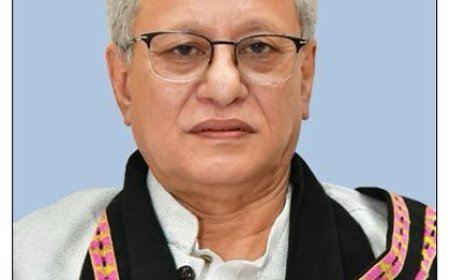 नाशिकमध्ये १० ऑगस्टला चतुर्वेद संमेलन व राष्ट्रीय वेदशास्त्र पुरस्कार वितरण; राज्यपाल जिष्णुदेव वर्मा यांची प्रमुख उपस्थिती