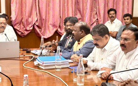अनुसूचित जातींच्या उपवर्गीकरणात कोणत्याही घटकावर अन्याय होणार नाही – मंत्री संजय शिरसाट