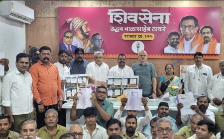 घाटकोपरमध्ये शिवसेनेकडून रिक्षाचालकांसाठी मराठी भाषा प्रशिक्षण कार्यशाळा