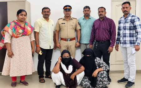 वेकायदेशीर अंमली पदार्थ विक्रीप्रकरणी पायधुनी पोलिसांची धडक कारवाई; तीन आरोपी अटकेत