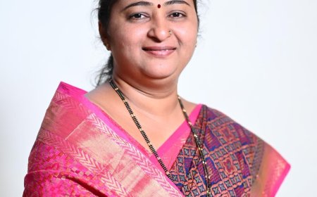 भाजप महाराष्ट्र प्रदेश महिला मोर्चा कार्यकारिणीत नाशिकच्या तिघींना स्थान; छाया देवांग उपाध्यक्ष, शिल्पा पारनेरकर व डॉ. सारिका डेरले सचिव