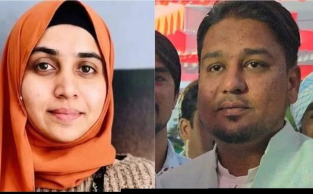 नाशिक रोड न्यायालयाचा मतीन पटेल यांच्याविरोधात महत्त्वपूर्ण निर्णय; समन्स बजावूनही गैरहजर, MCRची कारवाई