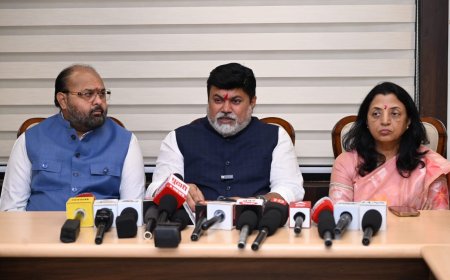 महाराष्ट्रातून एकही उद्योग बाहेर गेलेला नाही; 36,211 कंपन्यांच्या नोंदणी रद्दबाबत उद्योगमंत्री उदय सामंत यांचे स्पष्टीकरण