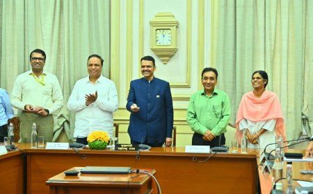महाडीबीटीवर २९ नवीन योजनांसह आता १०५ योजना; उर्वरित योजनाही टप्प्याटप्प्याने आणणार – मुख्यमंत्री देवेंद्र फडणवीस