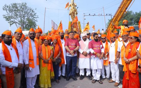 आग्रा येथील छत्रपती शिवाजी महाराजांच्या पराक्रमाची गाथा नव्या पिढीपर्यंत पोहोचविणार; १७ ऑगस्ट ‘शिवचातुर्य दिन’ म्हणून साजरा