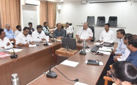 कोल्हापूरवासीयांना आणखी चार प्रगत वैद्यकीय सुविधा लवकरच; हसन मुश्रीफ