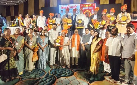 विरोधकांना निवडणुकीच्या वेळी लाडकी बहीण आठवली; आधी काम केले, मग मतं मागितली – खा. संजय राऊत