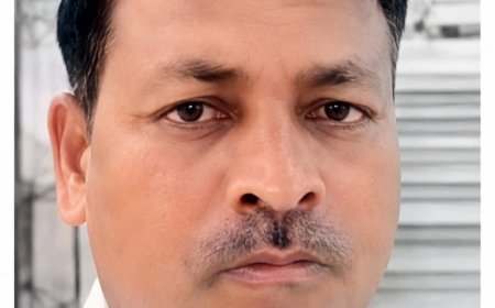 ६७ महिन्यांपासून वेतन थकीत; आष्टी बाजार समितीतील कर्मचाऱ्याचा उपचाराअभावी मृत्यू