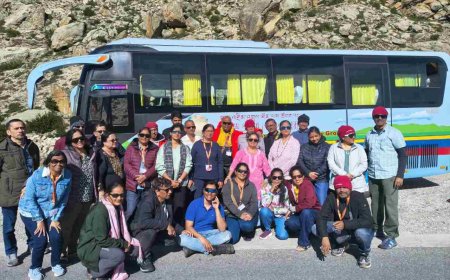 नेपाळ-तिबेटमध्ये अडकलेल्या महाराष्ट्रातील नागरिकांच्या सुटकेसाठी प्रशासनाचे प्रयत्न; 37 भाविक काठमांडूकडे रवाना