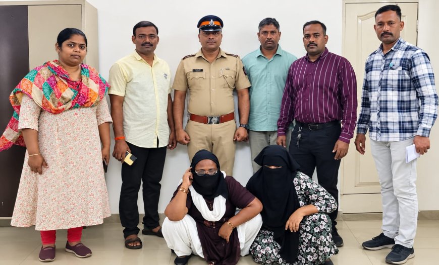 वेकायदेशीर अंमली पदार्थ विक्रीप्रकरणी पायधुनी पोलिसांची धडक कारवाई; तीन आरोपी अटकेत