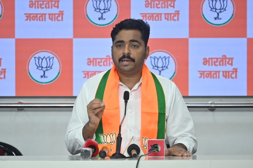 सुनेत्राताईंवरील टीकेचे समर्थन करणारे संजय राऊत ‘ढोंगी गुड्डा’; नवनाथ बन यांचा घणाघात