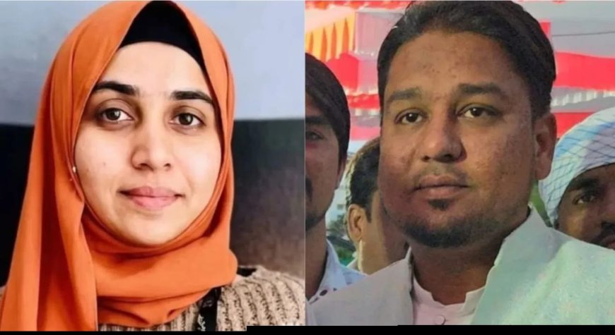 नाशिक रोड न्यायालयाचा मतीन पटेल यांच्याविरोधात महत्त्वपूर्ण निर्णय; समन्स बजावूनही गैरहजर, MCRची कारवाई
