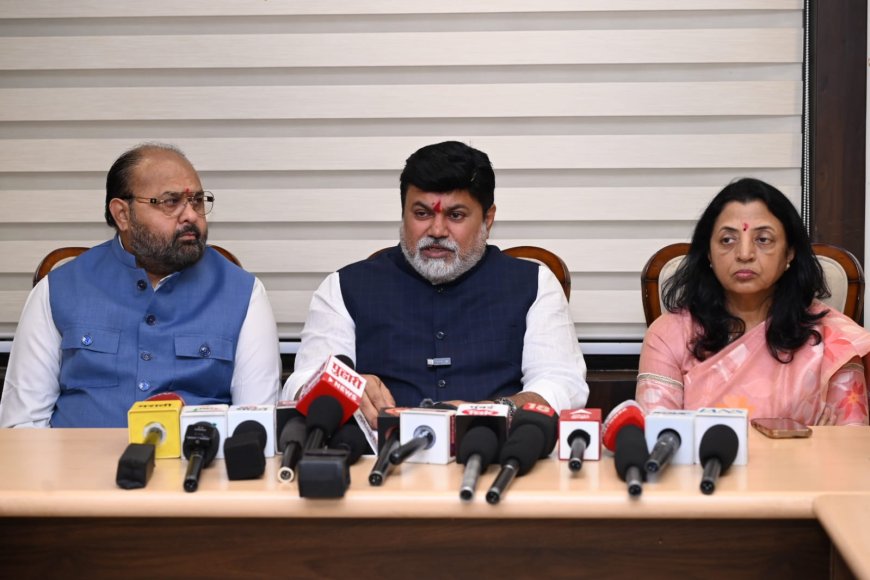 महाराष्ट्रातून एकही उद्योग बाहेर गेलेला नाही; 36,211 कंपन्यांच्या नोंदणी रद्दबाबत उद्योगमंत्री उदय सामंत यांचे स्पष्टीकरण