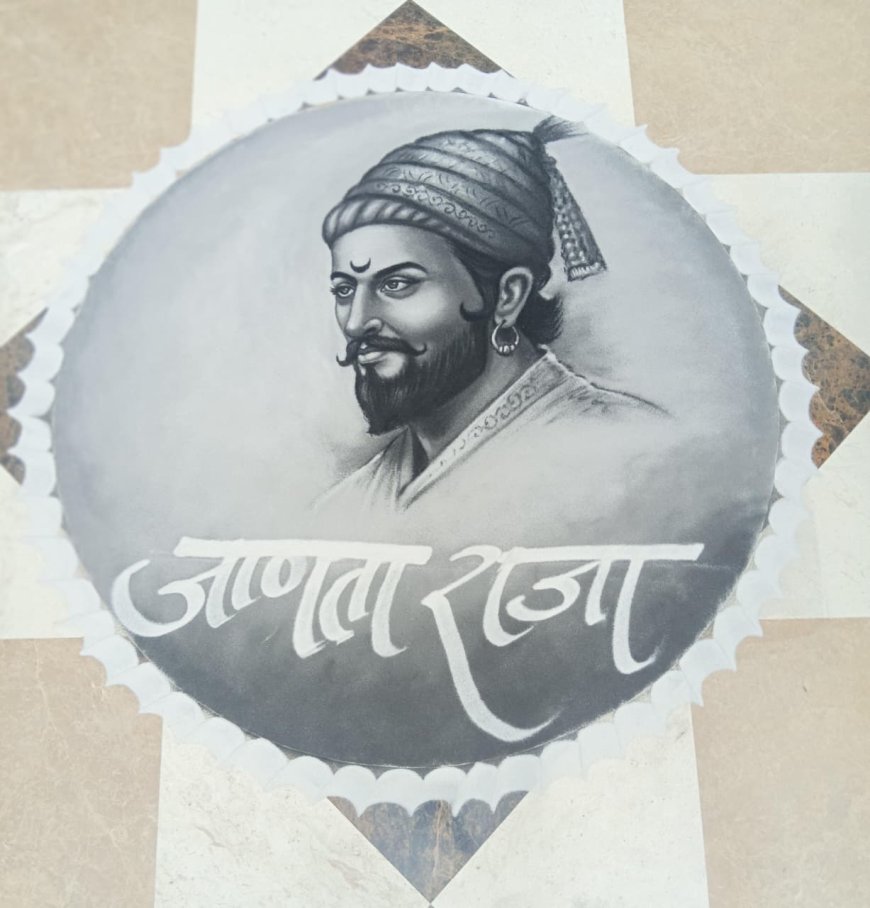 महाराष्ट्र सदनात रंगली रांगोळी कार्यशाळा; स्पर्धेत संजू गौतम प्रथम
