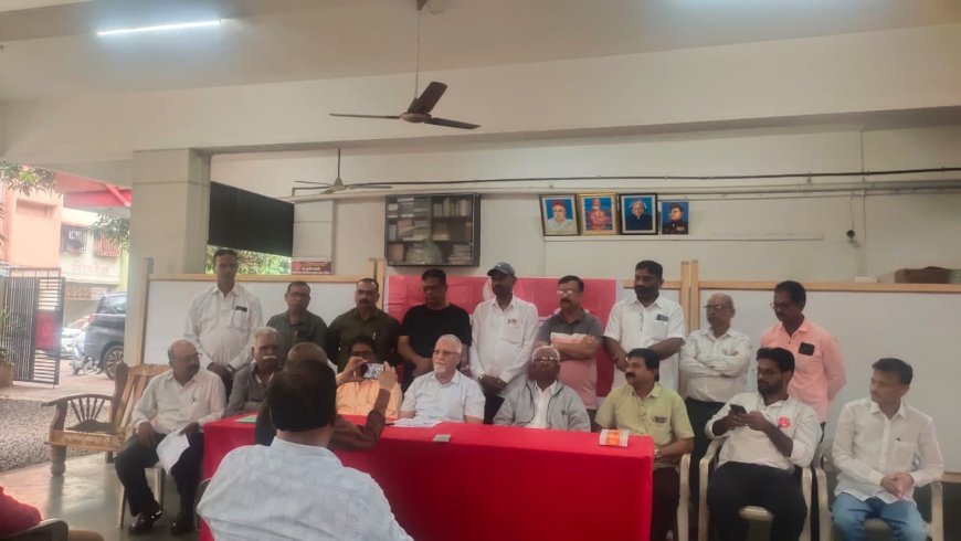 सॅमसोनाईट साउथ एशिया प्रा. लि.च्या कामगारांना २० हजारांची ऐतिहासिक वेतनवाढ; VDA, बोनससह अन्य सुविधांमध्येही भरीव वाढ