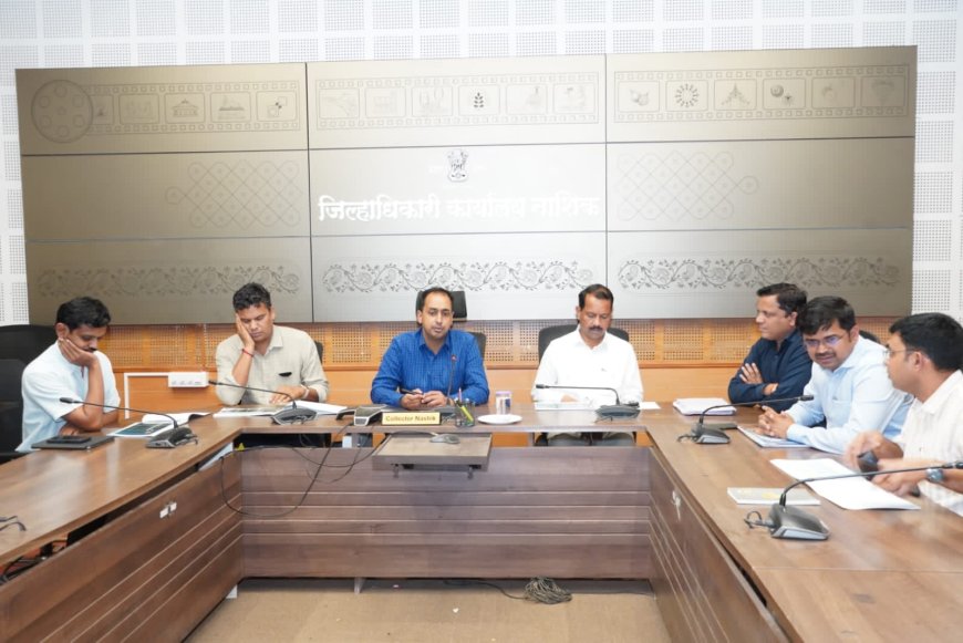 नांदूर मध्यमेश्वर वन्यजीव अभयारण्यासाठी ‘इको-टुरिझम संवर्धन विकास आराखडा’; स्थानिकांना रोजगार, शाश्वत पर्यटनाला चालना