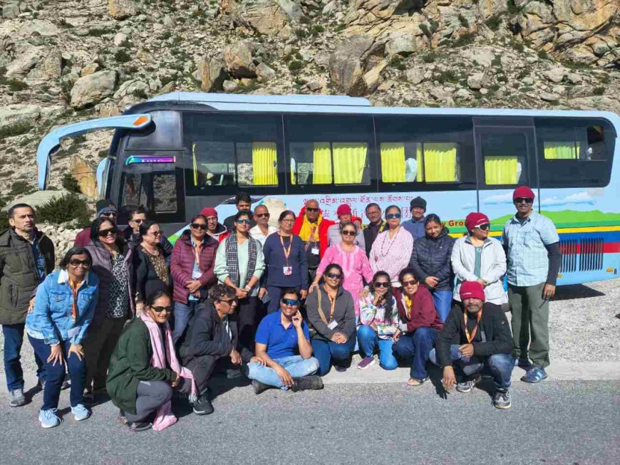 नेपाळ-तिबेटमध्ये अडकलेल्या महाराष्ट्रातील नागरिकांच्या सुटकेसाठी प्रशासनाचे प्रयत्न; 37 भाविक काठमांडूकडे रवाना
